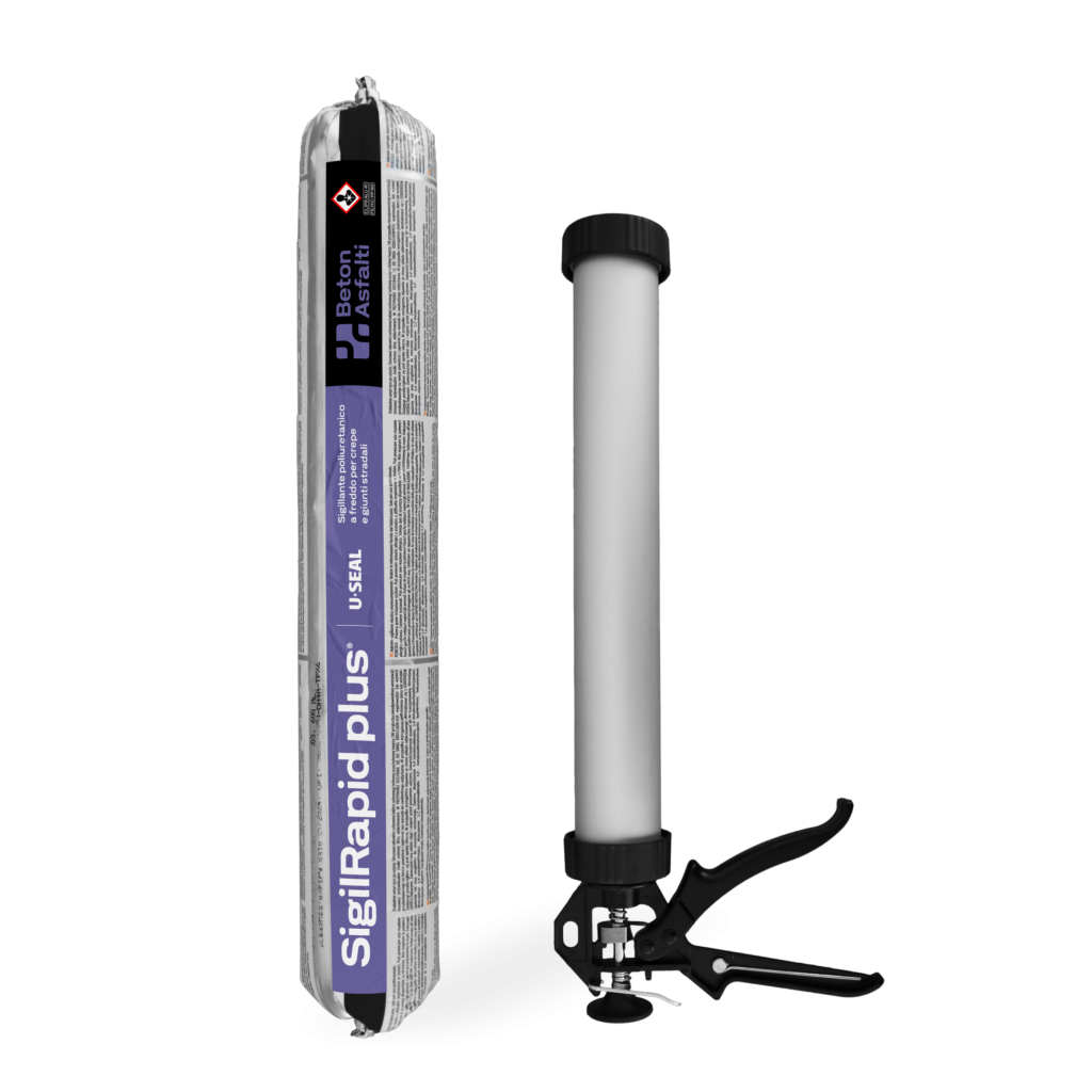 06 Giugno SigilRapid plus