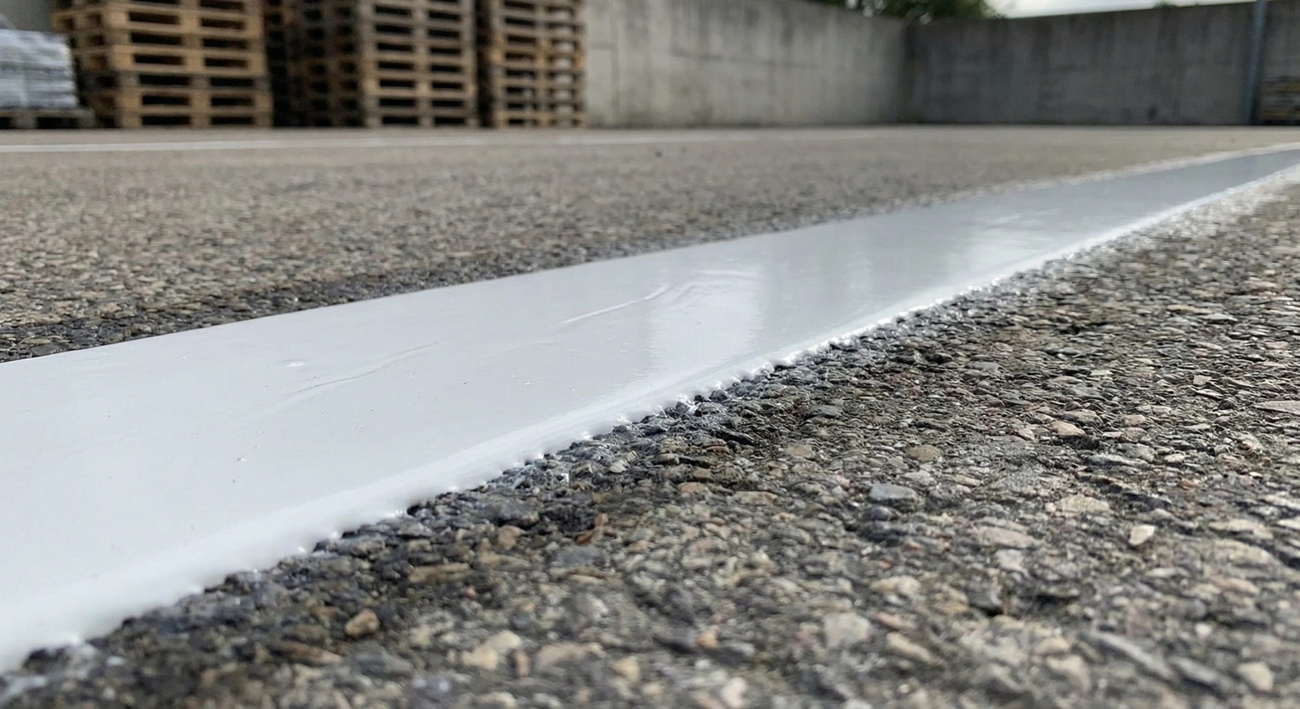 Boydur Marker 564 kalınlık profili