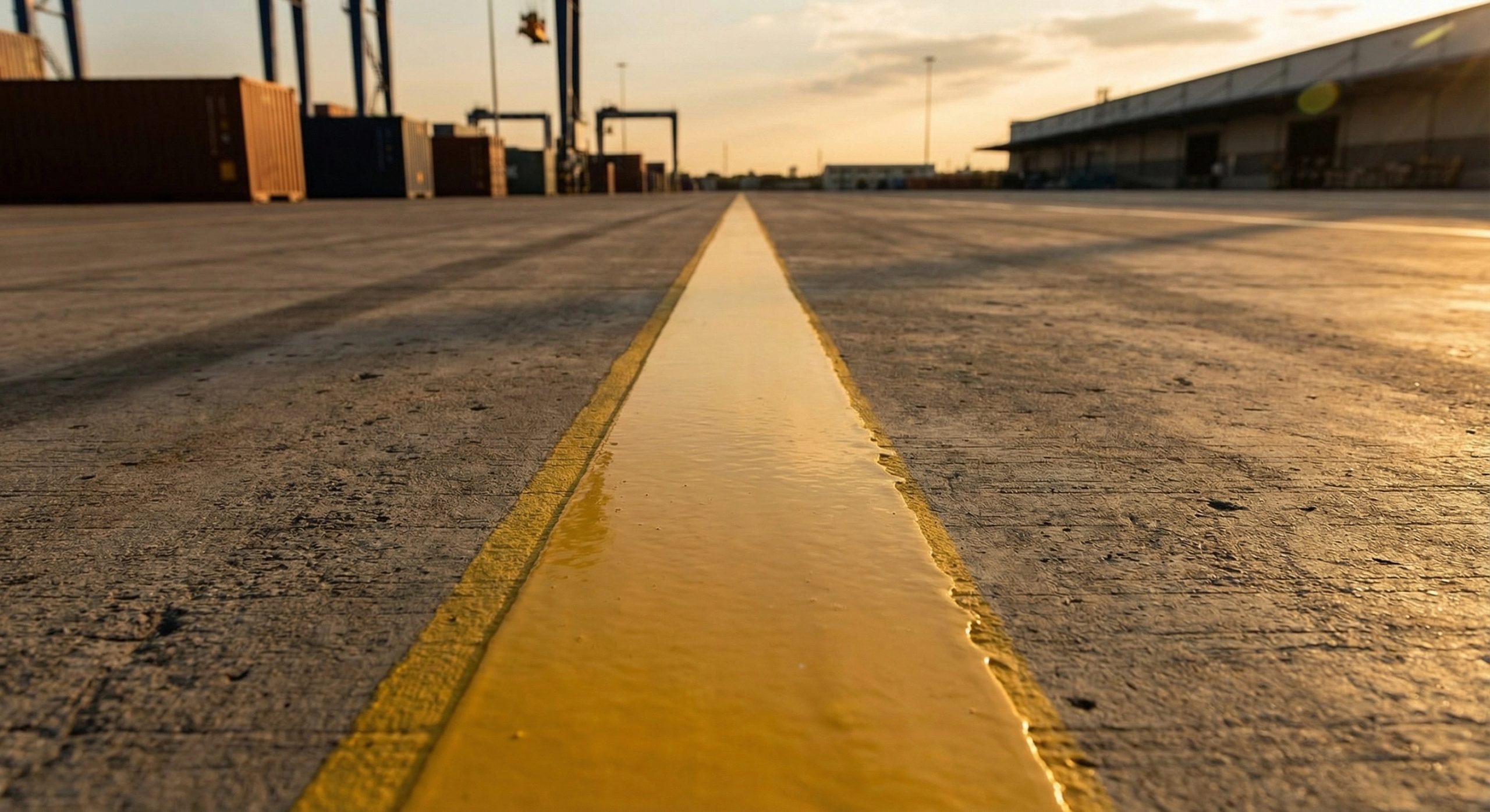 Boydur Marker 564 saha işaretleme detay uygulaması