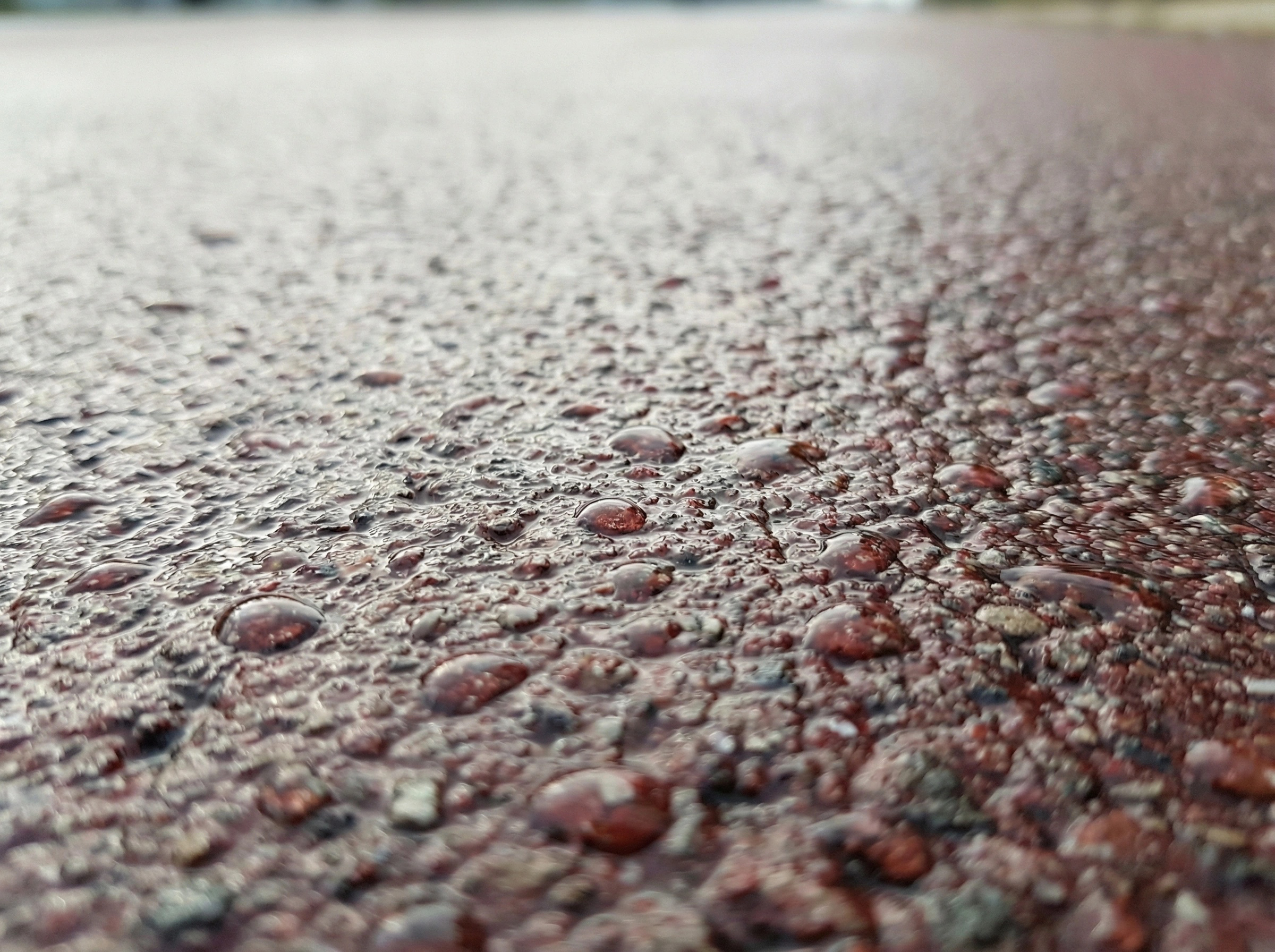 Yol yüzeyi yenileme ve kaplama yaklaşımı