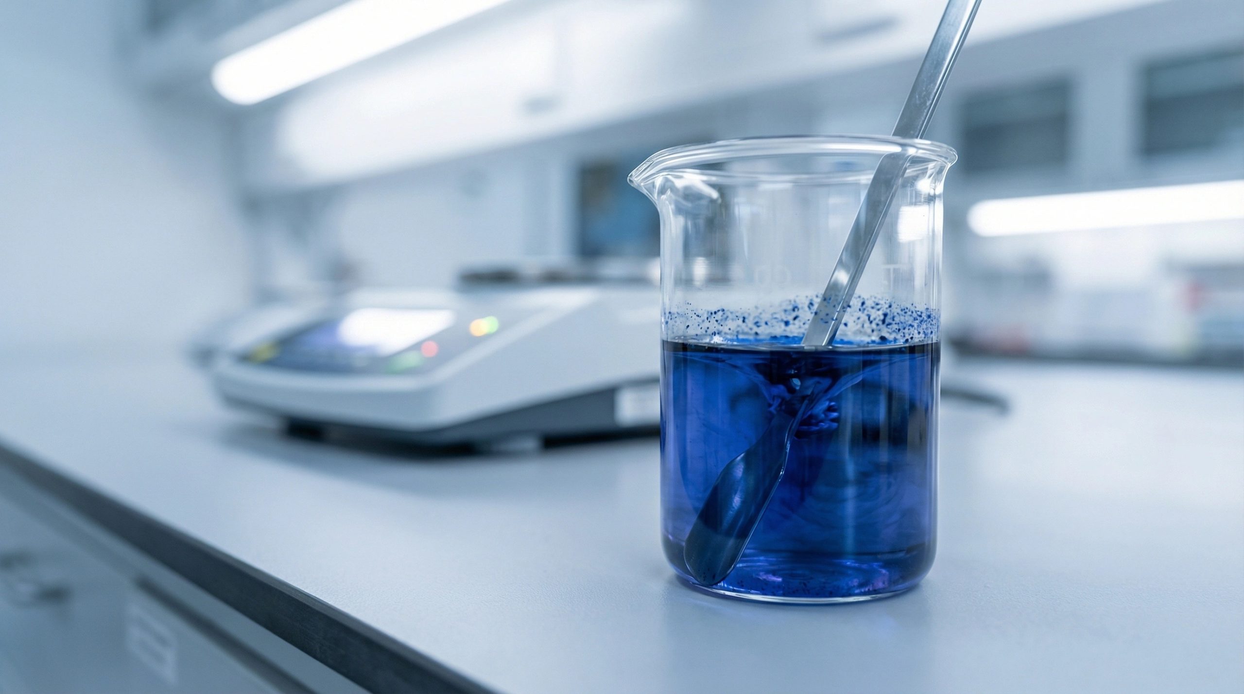 MMA reçine numune uygulaması