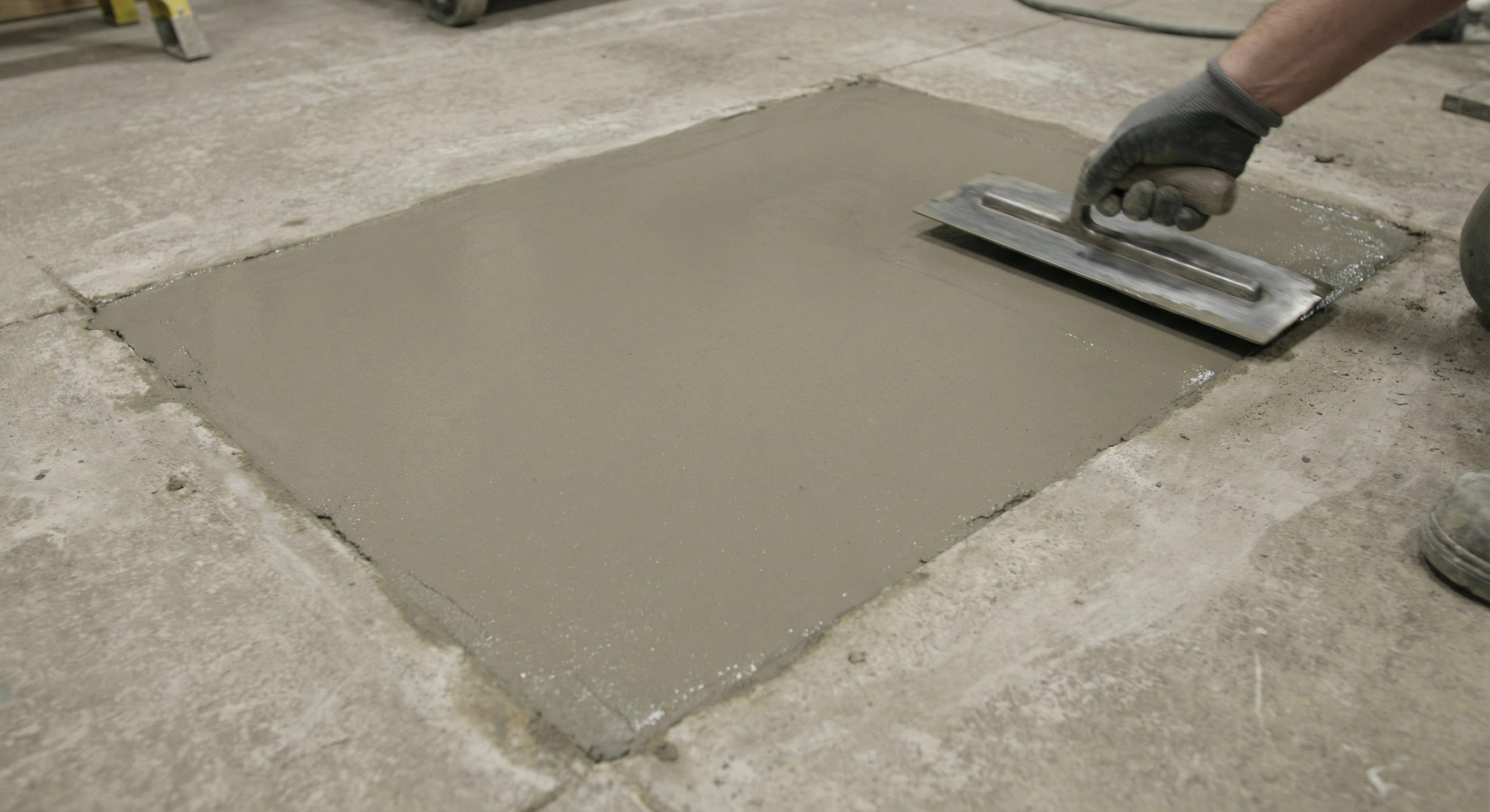 Sarı yol çizgi — net ve canlı görünüm