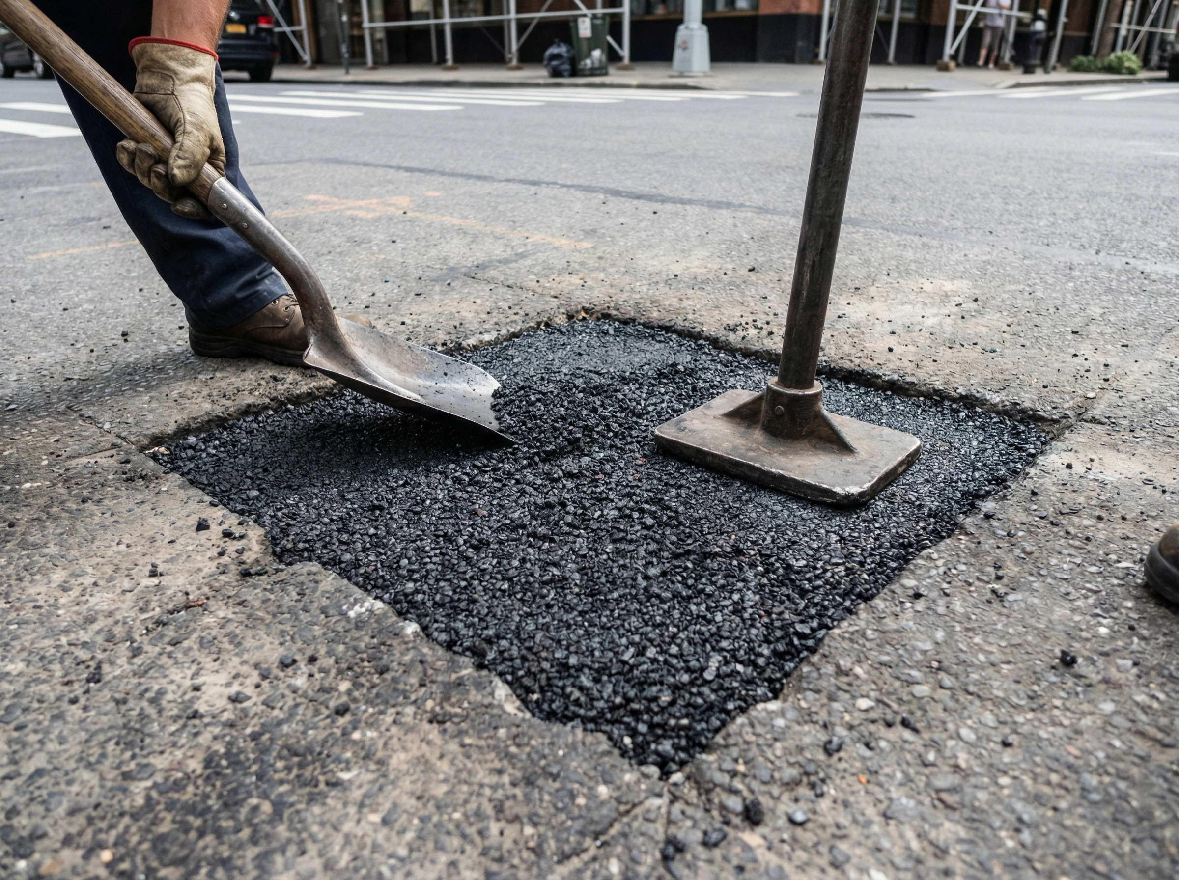 Kalt Asphalt Plus görseli