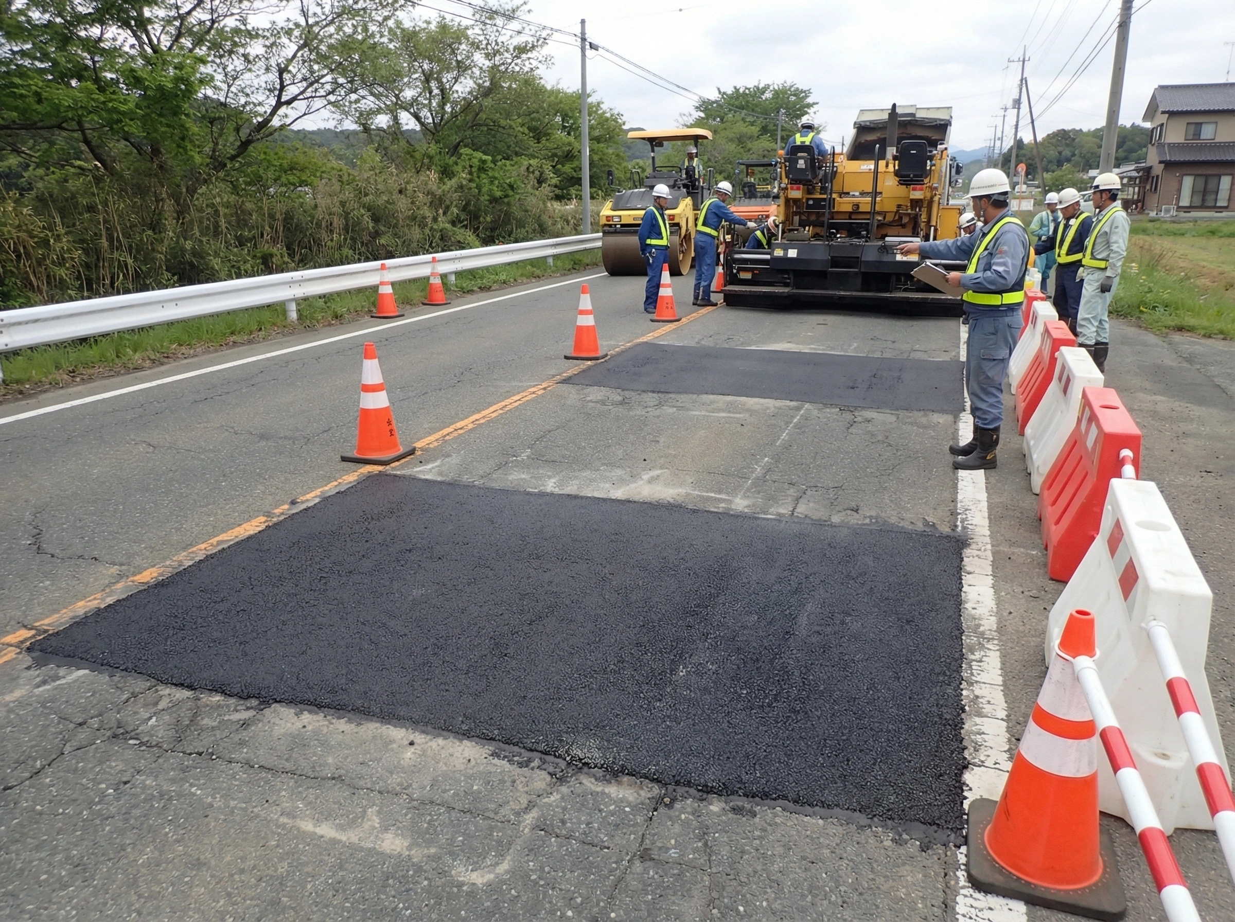 Asphalt Repair Web görseli
