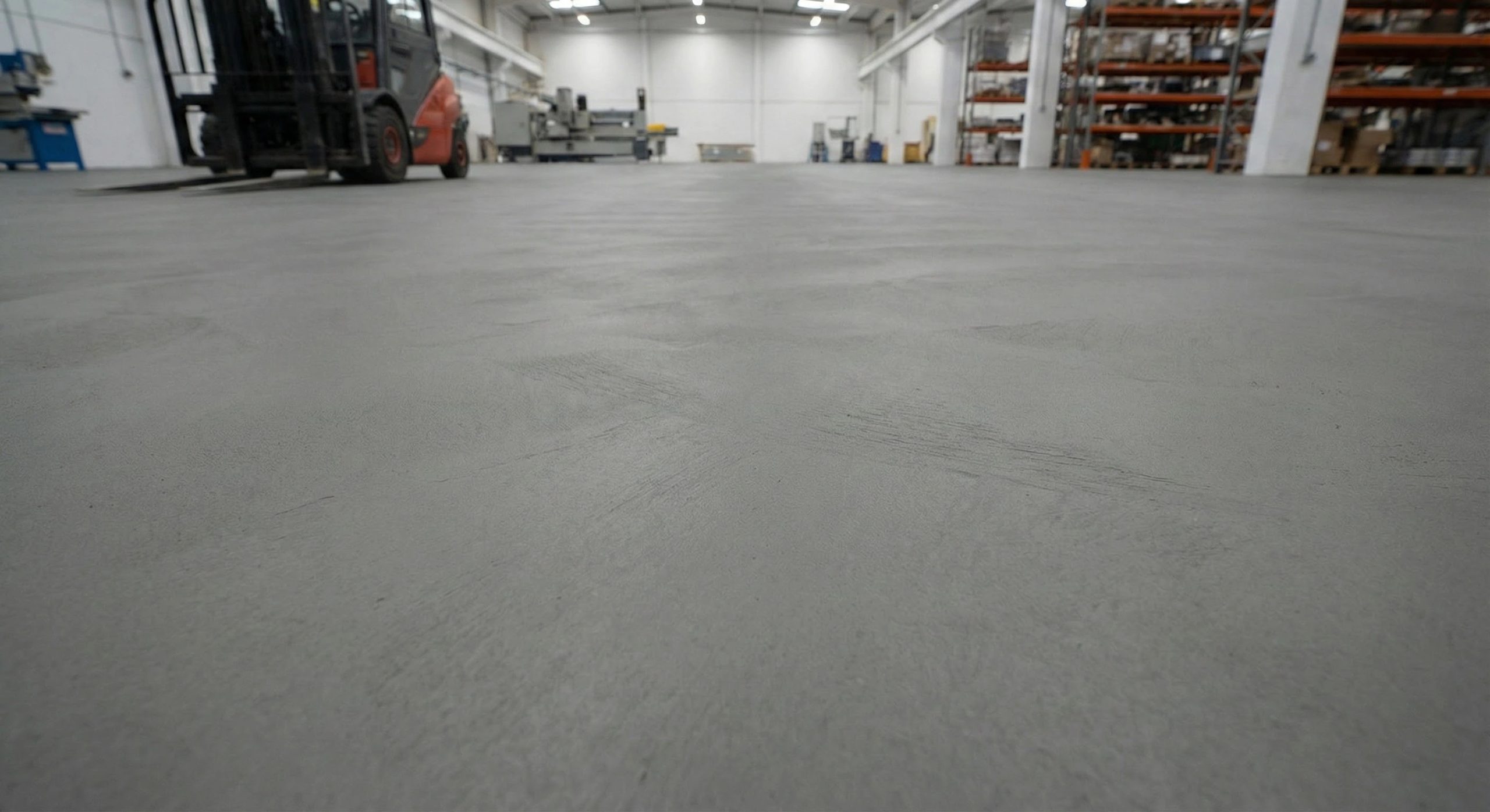 Endüstriyel zemin kaplaması foto 12