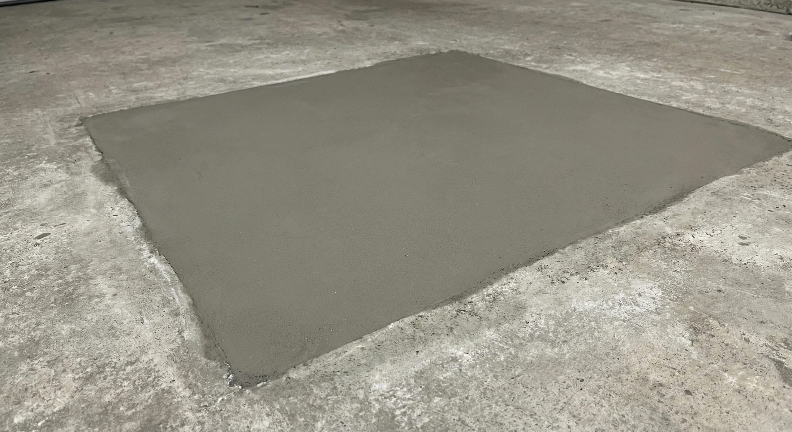 Endüstriyel zemin kaplaması foto 13