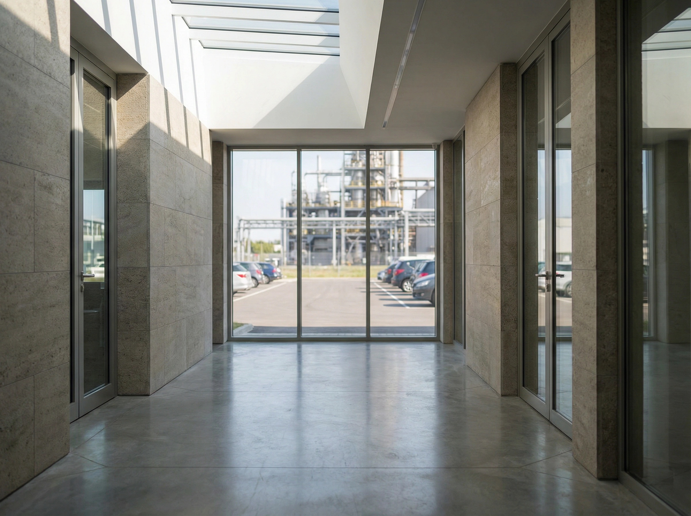 Yüzey koruma kullanım alanları